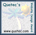 The Quatec Website Design Award