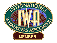 International Webmaster's Association